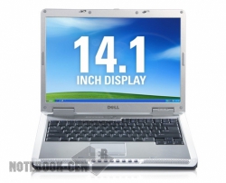 DELL Inspiron 640M 