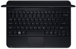 DELL Inspiron Mini 1018-1P8D3