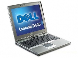 DELL Latitude D400 