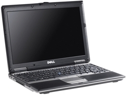 DELL Latitude D420 (D420U250L58PAW)