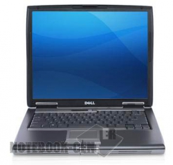 DELL Latitude D530 (D530-T725LCCDAC)