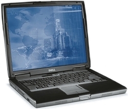 DELL Latitude D530 (D531X540X2N120VB)