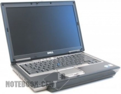 DELL Latitude D620 (D62T23FX58WH)