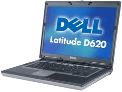 DELL Latitude D620 (DATGXT72012PM)