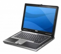 DELL Latitude D630 (D630ST75016PP)