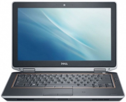 DELL Latitude E6320 L026320104R