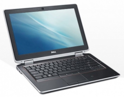 DELL Latitude E6320 L026320104R