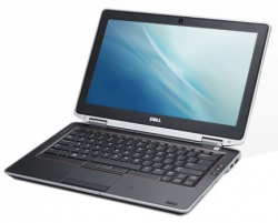 DELL Latitude E6320 L026320104R