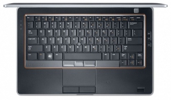 DELL Latitude E6320 L026320104R