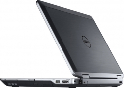 DELL Latitude E6330-7762