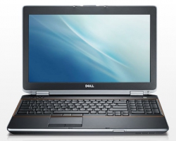 DELL Latitude E6520-L016520102R