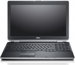 DELL Latitude E6530 