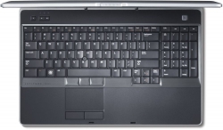 DELL Latitude E6530 