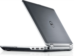 DELL Latitude E6530