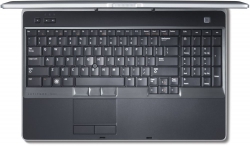 DELL Latitude E6530 L066530104R