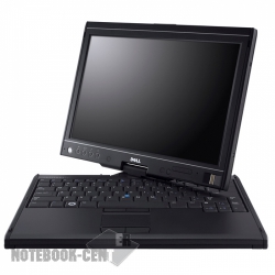 DELL Latitude XT2 