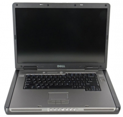 DELL Precision M6300 