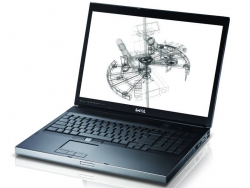 DELL Precision M6500 