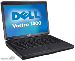 DELL Vostro 1400 (DV14001MRC19955YBB)