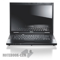 DELL Vostro 1510 (1510P810D2C160VB)