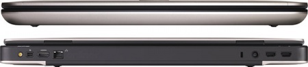 DELL XPS L702x-2998