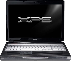 DELL XPS M1340 