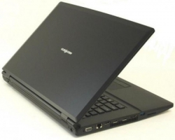 Eurocom LYNX 2.0 