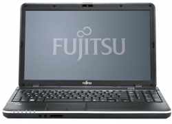 Fujitsu LIFEBOOK A512 (A5120M53B2RU)