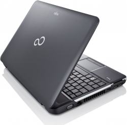 Fujitsu LIFEBOOK A512 (A5120M53B2RU)