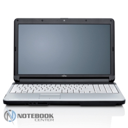 Fujitsu LIFEBOOK A530 (A5300MRSE5RU)