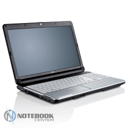 Fujitsu LIFEBOOK A530 (A5300MRSE5RU)