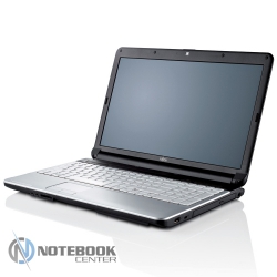 Fujitsu LIFEBOOK A530 (A5300MRSE5RU)