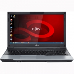 Fujitsu LIFEBOOK A532 (A5320MC3A5RU)