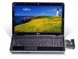 Fujitsu LIFEBOOK AH531 (AH531MRKD3RU)