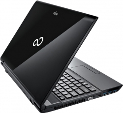 Fujitsu LIFEBOOK AH532 (AH532M65D5RU)