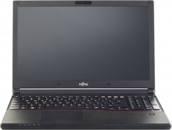 Fujitsu LIFEBOOK E554 (E5540M0002RU)