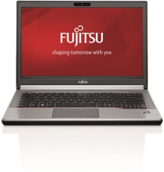 Fujitsu LIFEBOOK E744 (E7440M0002RU)