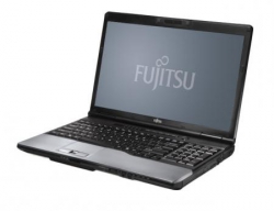 Fujitsu LIFEBOOK E752 (E7520M0006RU)