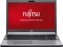 Fujitsu LIFEBOOK E754 (E7540M0002RU)