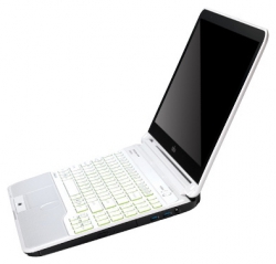 Fujitsu LIFEBOOK LH772 