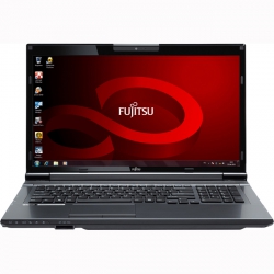 Fujitsu LIFEBOOK NH532 (NH532MC5A2RU)