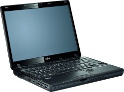 Fujitsu LIFEBOOK P772 (P7720M0010RU)