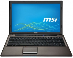 MSI CX61 0NC