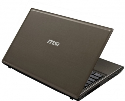 MSI CX61 0NC
