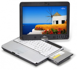 Fujitsu LIFEBOOK T730 (T7300MF051RU)