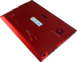 Fujitsu LIFEBOOK U 772 (U7720MC7A1RU)