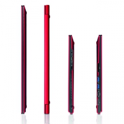 Fujitsu LIFEBOOK U772 (U7720MF021RU)