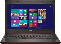 Fujitsu LIFEBOOK UH572 (UH572MPZG2RU)