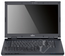 Fujitsu AMILO Li 3710 L3710MREA5RU