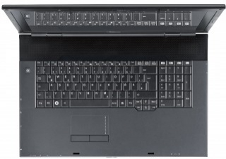 Fujitsu AMILO Li 3910 L3910MRBF5RU